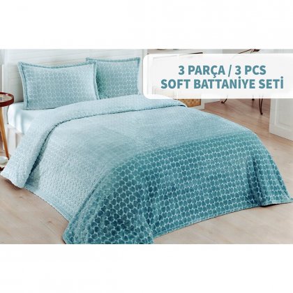 Çift Kişilik Battaniye